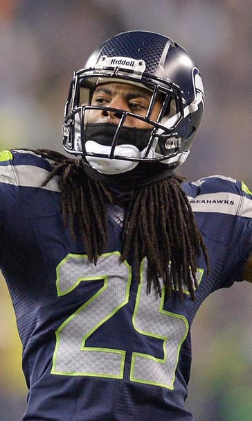 Engel: Where is all the PED outrage over Seahawks?
